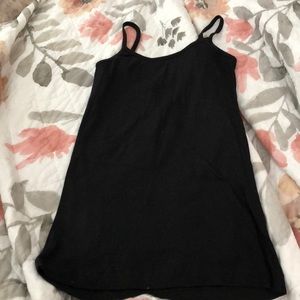 Banana Republic Tops - Banana Republic Embroidered Tank: M Banana Republic Tops - Banana Republic Embroidered Tank: M